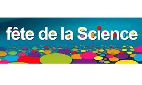 logo fête de la Science