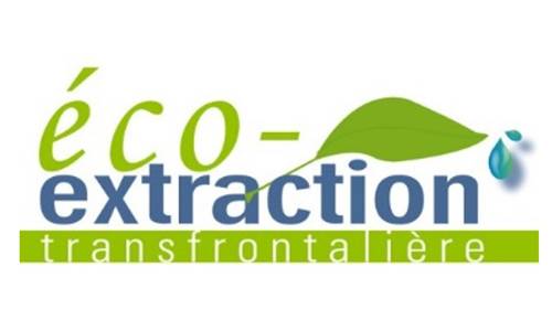 Eco-Extraction Transfrontalière (2011-2013)