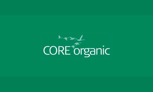 logo Core organic