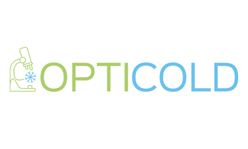 logo du projet Opticold