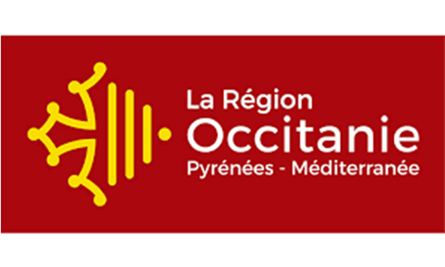 logo région Occitanie