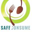 logo du projet Safeconsume