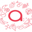 logo Atelier Fruit