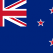 drapeau de la Nouvelle Zélande
