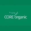 logo Core organic