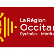 logo région Occitanie