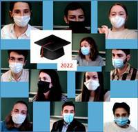 Doctorants 2022