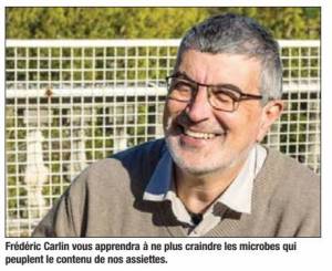 2017-11-16_Le Dauphiné Libéré_Frédéric Carlin