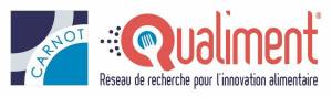 Qualiment_logo Institut carnot