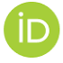 logo ORCID