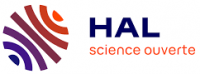logo Hal science ouverte