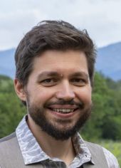 photo d'Alexandre Leca
