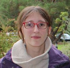 Claire Demenitroux