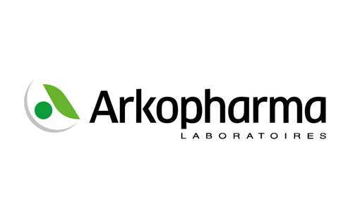 logo d'Arkopharma