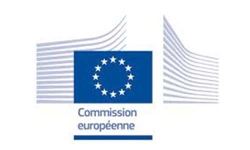 logo de la commission européenne