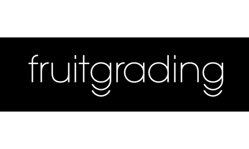logo Fruitgrading
